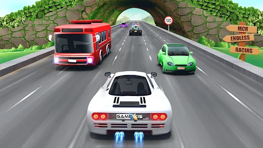 Baixar Jogos de corrida de carros 3D para PC - LDPlayer