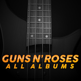All Songs of Guns N' Roses icon