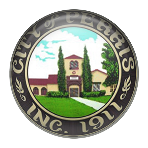 Perris Mobile logo