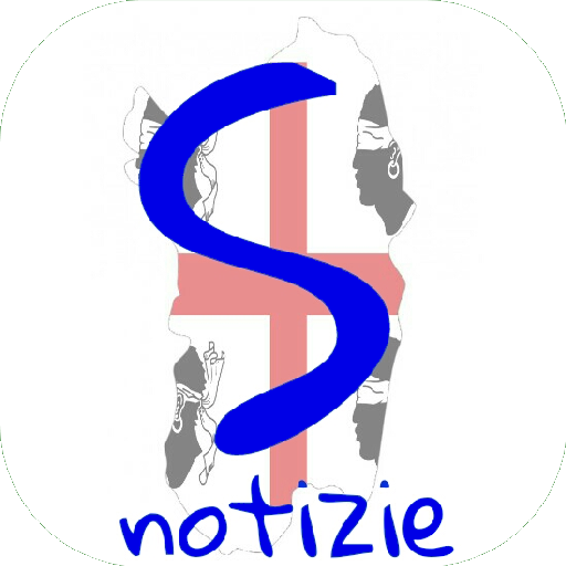 Sardegna Notizie 4.1 Icon