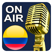 Colombian Radio Stations