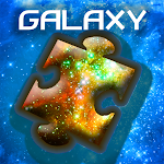 Jigsaw Galaxy Astronomy Puzzle Apk