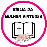 Bíblia Mulher Virtuosa icon