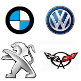 Geekguess: Car Logo icon