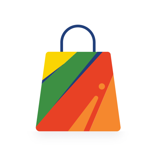 AladinMall Belanja Online logo