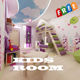 Kids Room Ideas icon