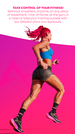 Android application ASHKICKN screenshort