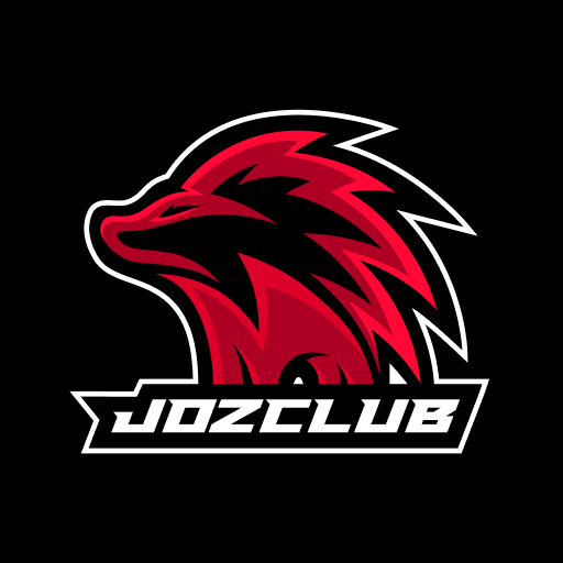 Jozclub logo