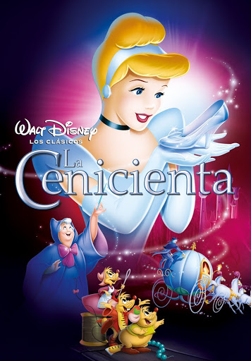 La cenicienta - Movies on Google Play