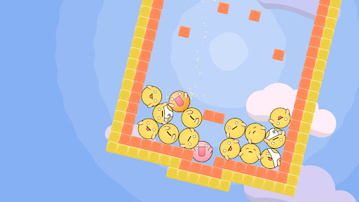 Okashi! Screen 2
