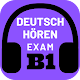 Deutsch Hören B1 Exam Download on Windows