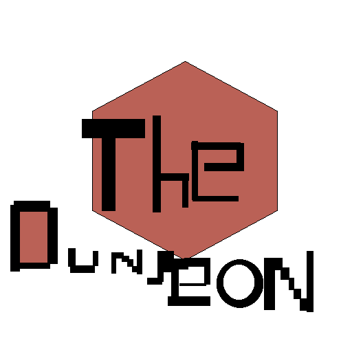 TheDungeon logo