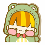 Cover Image of Download 肥蛙 Sticker  APK