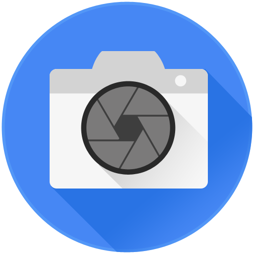 Camera  Icon