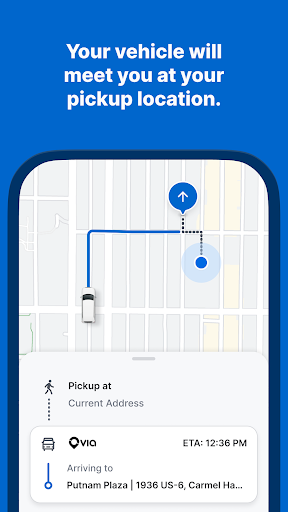 Screenshot of Putnam On-Demand