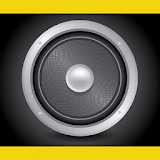 Sound Booster Strong Prank icon