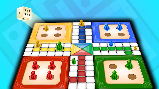 Ludo Club Star Champion Dice APK for Android Download