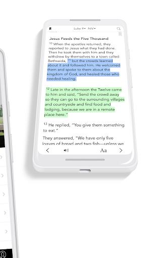 Palestine Baptist Church