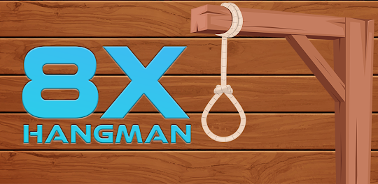 8xbet - Hangman