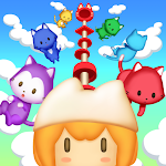 Cover Image of Descargar Stray Cat Towers 1.0.1331 APK
