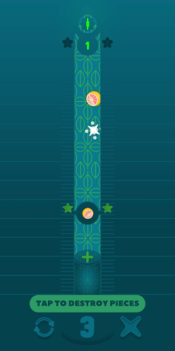 Keba Screen 2