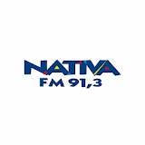 Nativa FM Floripa icon