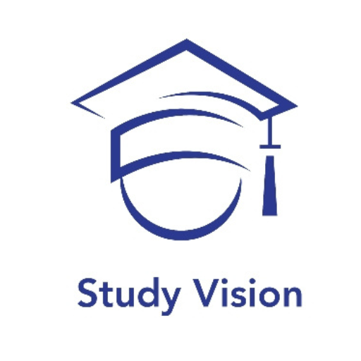 Study Vision logo