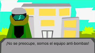 RobotBomb(EESTN1). - Screenshot 2