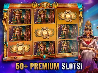 Game screenshot Casino Games - Slots mod apk