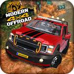 Cover Image of Download 4X4 Off Road Jeep & Ford Drive  APK