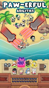 Kitty Castle: Tower Defense 5