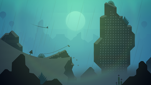 Screenshot Alto's Odyssey