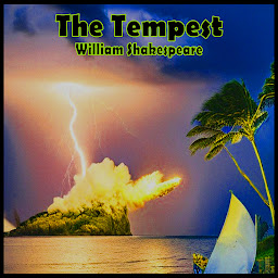 Obraz ikony: The Tempest