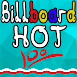 BillBoard Top 100 Songs Hits icon