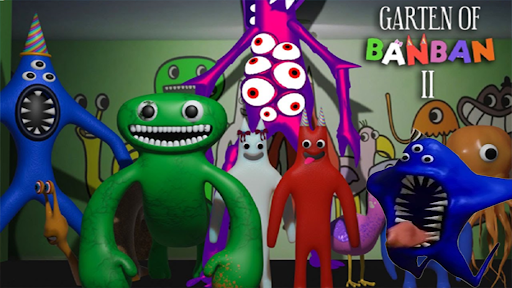 NabNab Garden of banbaleena 2