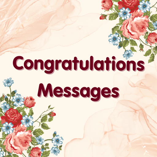 Congratulation Messages Wishes - Apps on Google Play