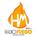 Cover Image of Télécharger Radio Fuego 99.1 FM 9.8 APK