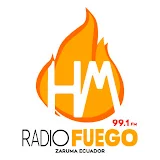 Radio Fuego 99.1 FM icon