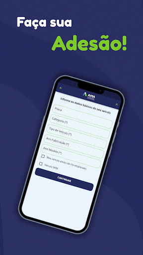 AMA Associação Screen 3