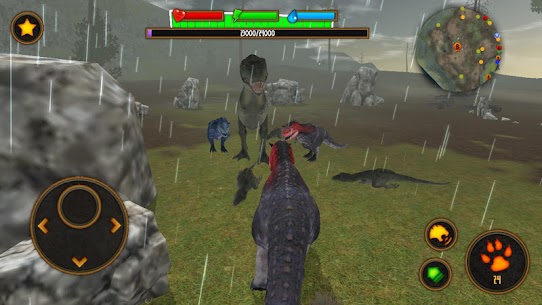 Clan of Carnotaurus For PC installation