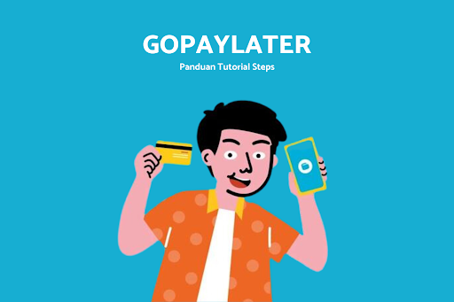 Daftar Gopaylater Tutorial