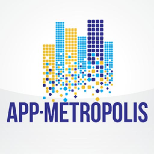 AppMetropolis 2.0.0 Icon