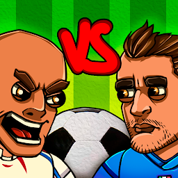 Icon image Idle Ball Tycoon Football game