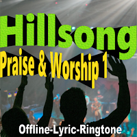 Hillsong Praise Worship Song 1