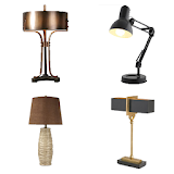 table lamps ideas icon