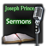 Joseph Prince Sermons icon