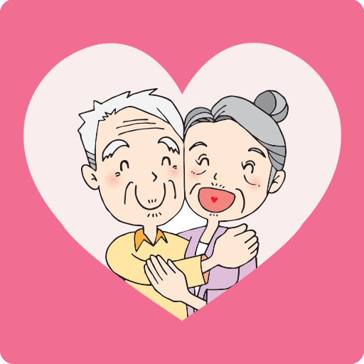효도밴드 logo