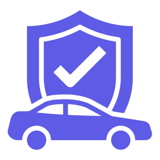 Car App - Ocelot logo
