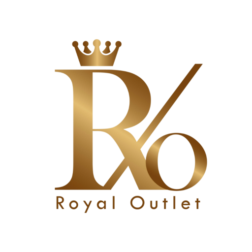 Royal Outlet - ????? ????? Logo