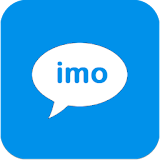 Messenger chat and IMO icon